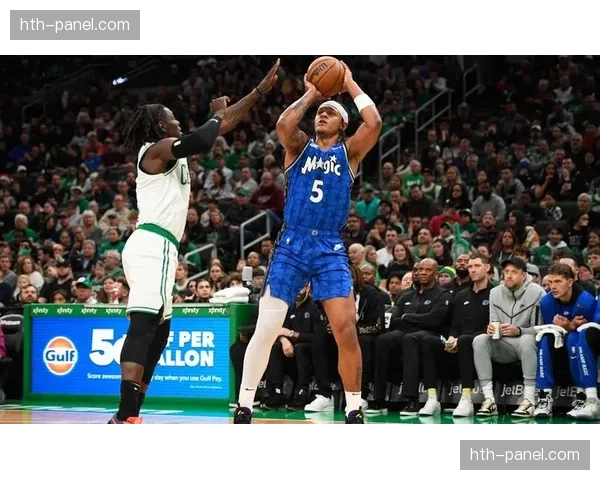 魔术客场131-94大胜国王，班凯罗高效表现统治内线