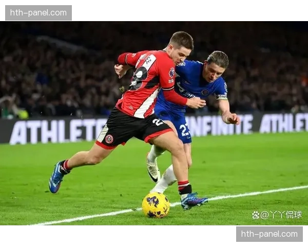 前瞻：保级生死战，卢顿与谢菲尔德联直接对话