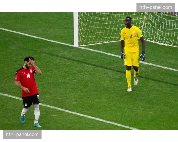 场边趣闻：小球迷冲入场内与萨拉赫击掌，后被安全人员带离