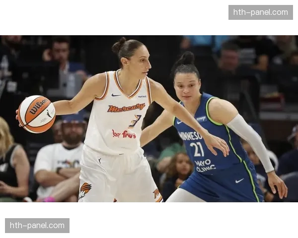 前瞻：明尼苏达山猫队如何围绕核心科利尔重建阵容