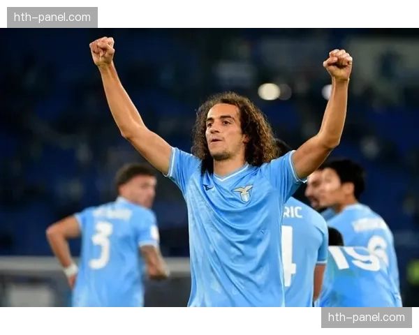 官方：拉齐奥后卫罗马尼奥利因伤提前告别本赛季