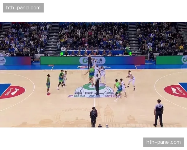 吉林东北虎绝杀失败，一分惜败天津先行者，季后赛希望渺茫