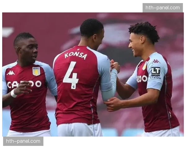 数据模型前瞻：维拉客战伯恩茅斯，高位防线面临对手转换冲击考验