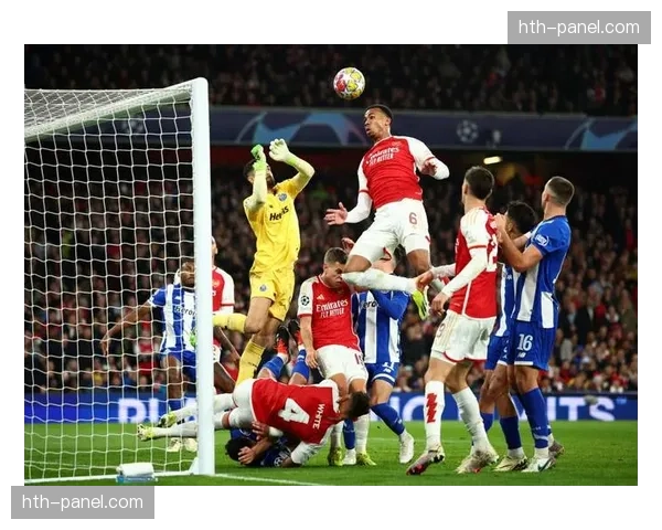 前瞻四月关键战：曼城将作客酋长球场迎战阿森纳