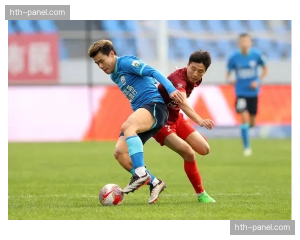 【2026年4月中超联赛·赛前·前瞻南通支云迎战青岛海牛，保级关键战双方均强调减少失误率