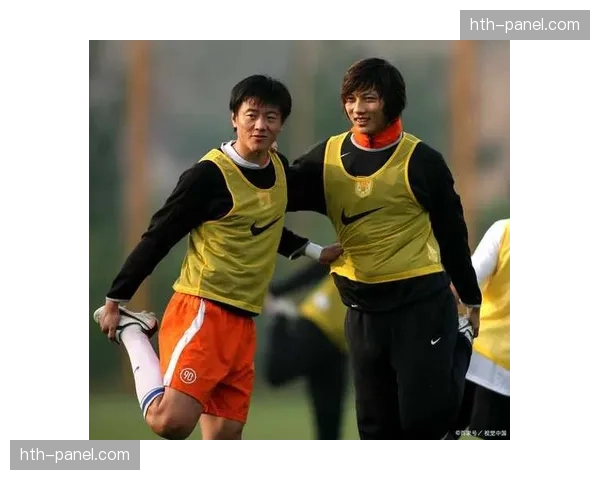 谢晖接受BBC Sport采访，谈中英足球理念差异与融合