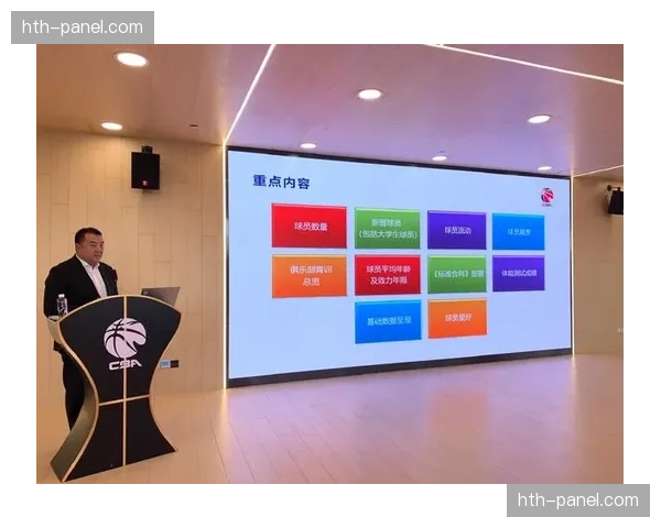 联盟通知各队，四月起将测试新型球员追踪系统以更精确计算防守干扰数据