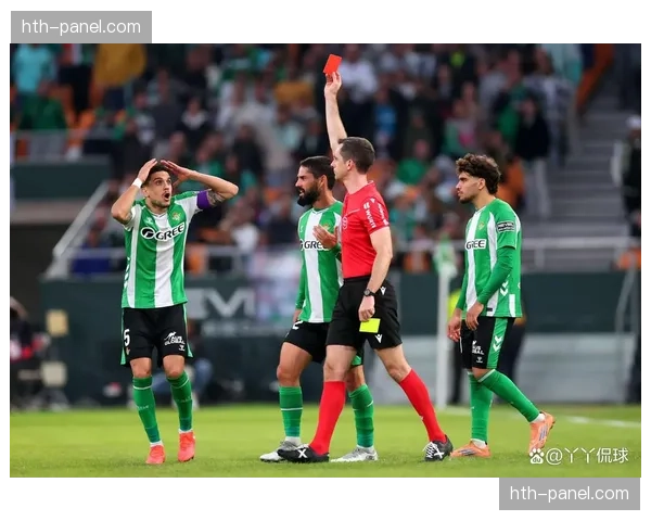 贝蒂斯1-1布拉加，欧联杯1-4决赛首回合平局